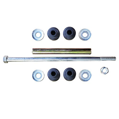 Front Rear Sway Bar Link Kit for Ford Explorer 2006-2010 K7275 K80898