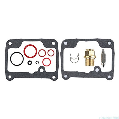 Carburetor Rebuild Repair Kit for SPI MK Carb VM30 VM32 VM34 VM 30 32 34 mm