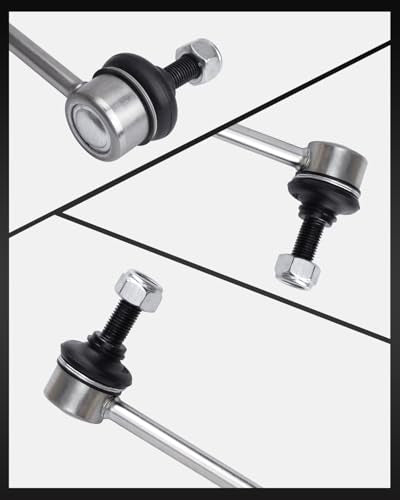 TOVASTY Front Sway Stabilizer Bar Links for 2009-2020 Dodge Journey - color: K750382