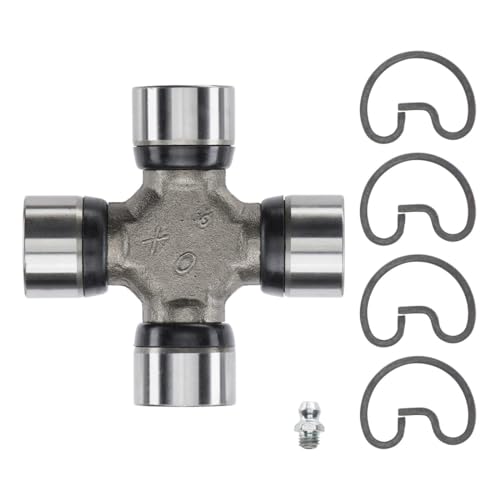 U Joint Universal Joint Rear Drive Shaft Replacement for Ford Expedition