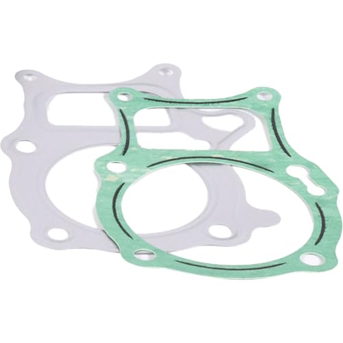 72MM Big Bore Cylinder Piston Ring Top End Kit Compatible with Honda TRX250 TRX250EX X TE 2x4 ES 2002-2025 12100/12251-HN6-000 - size: cylinder bore：72MM