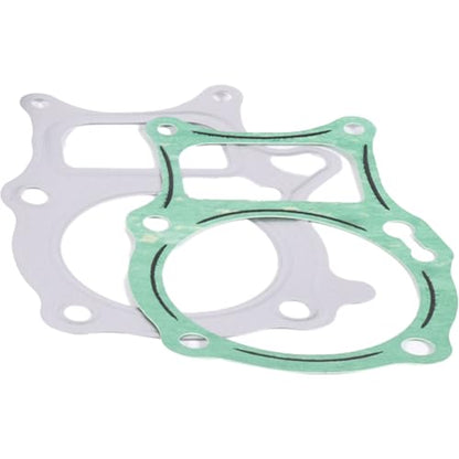 72MM Big Bore Cylinder Piston Ring Top End Kit Compatible with Honda TRX250 TRX250EX X TE 2x4 ES 2002-2025 12100/12251-HN6-000 - size: cylinder bore：72MM