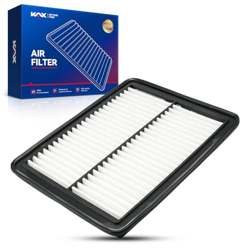 KAX CA9525 Engine Air Filter for Kia Sorento 2003-2009 - size: CA9525