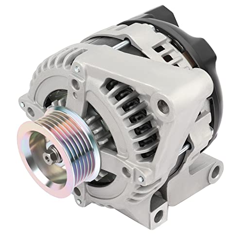 New Alternator Compatible with Chevrolet,for Pontiac for 11156 - size: 11156