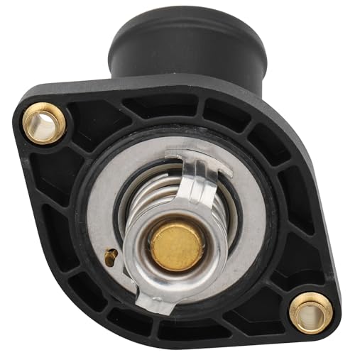 IRONTEK 902-3312 Thermostat Housing Assembly for Dodge 00-11 Dakota - color: 902-3312