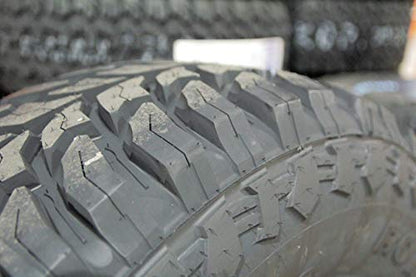 Road One Cavalry M/T Mud Tire RL1262 305 70 16 LT305/70R16, E Load Rated
