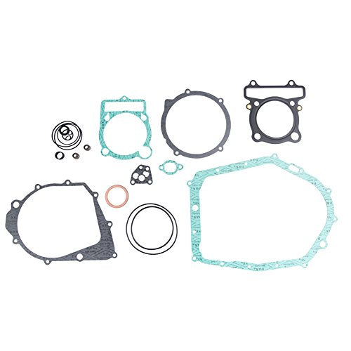 Tusk Complete Gasket Kit Compatible with Yamaha Warrior 350 1987-2004/Raptor 350 2004-2013
