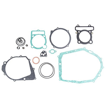 Tusk Complete Gasket Kit Compatible with Yamaha Warrior 350 1987-2004/Raptor 350 2004-2013