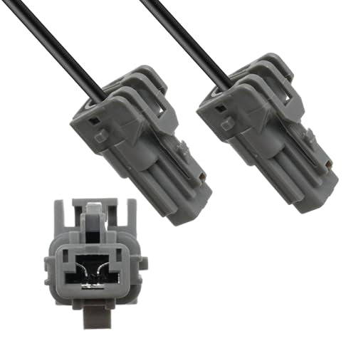 14AWG Starter Motor Solenoid Connector Replacement for Hyundai Kia