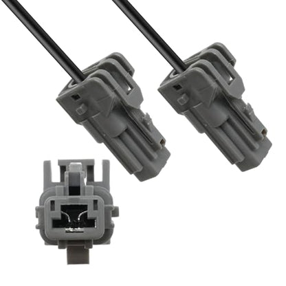 14AWG Starter Motor Solenoid Connector Replacement for Hyundai Kia