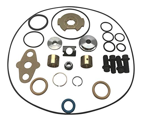 6.0 Rebuild Kit Turbo Lab America 2003-2007 6.0 Pwrstroke Turbo Rebuild Kit