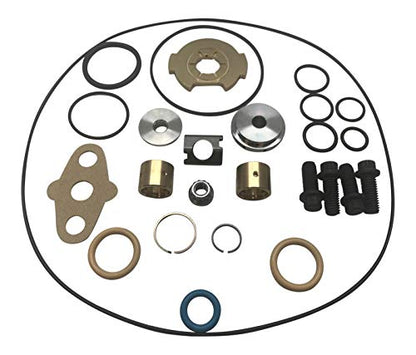 6.0 Rebuild Kit Turbo Lab America 2003-2007 6.0 Pwrstroke Turbo Rebuild Kit