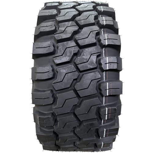 OTR AP Terrain 25X10.00-12 All Terrain 86D 6 Ply All Season Bias Tire