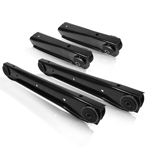 Rear Trailing Control Arm Kit for 78-88 GM G-Body Monte Carlo