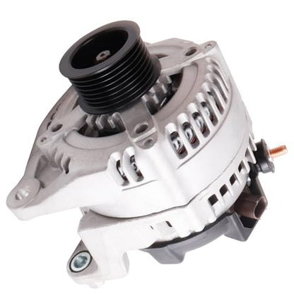Alternator for 2003-2006 Ram 1500/2500/3500 PICKUP V8 5.7L 13988N - size: 2003-2006 Ram 1500 PICKUP V8 5.7L
