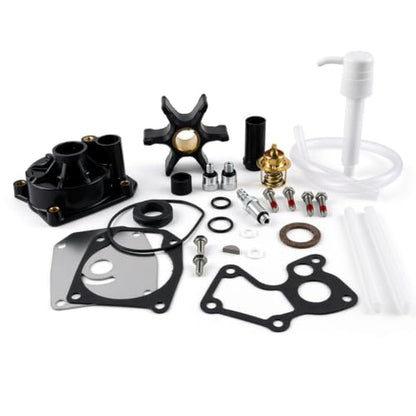8M0432959 300 Hour Maintenance Kit for Johnson Evinrude 70 75 HP - size: For Johnson Evinrude 70/75 HP outboard