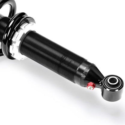 Monotube Rear Shocks, Shock Absorber, Struts for Can-Am Outlander Max 500 STD, XT; 650/Max 650 STD, XT; 800R/Max 800R STD, XT; OEM#: 706000792, Amortiguadores Can-Am Outlander 500/650/800