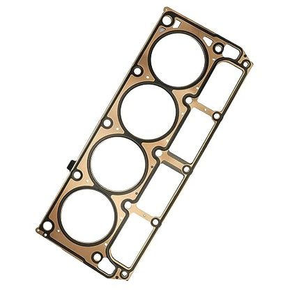 IRONTEK Head Gasket for GM REF Head Gasket LS Engines 4.8L 5.3L 12589226 12498544 - color: 12589226