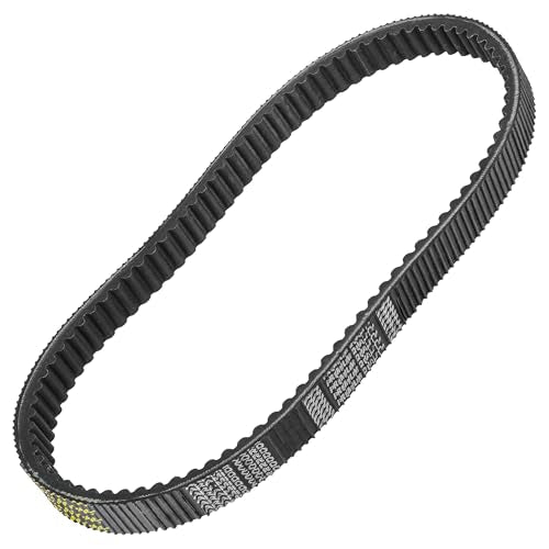 Caltric Aramid Clutch Drive Belt Compatible with Polaris Ranger 570 2014-2021/570 FS 2015-2025 3211169