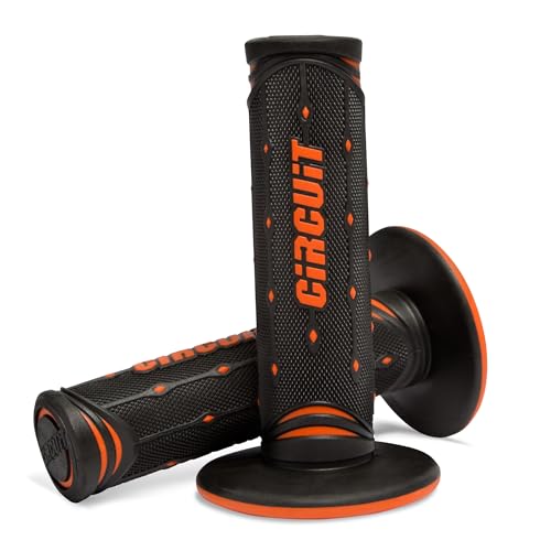 Circuit MA042 - color: orange