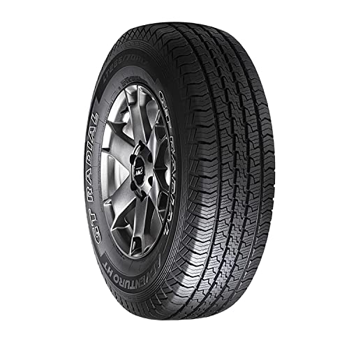 GT Radial Adventuro HT P265/65R17 110T - size: P265/65R17
