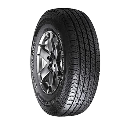 GT Radial Adventuro HT P265/65R17 110T - size: P265/65R17