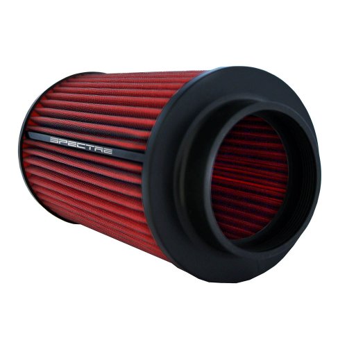 Spectre Engine Air Filter: High Performance, Washable, Replacement Filter: Fits Select 1981-2002 CHEVROLET/GMC/CADILLAC/HOLDEN Vehicles (See Description for Fitment Information) SPE-HPR8038