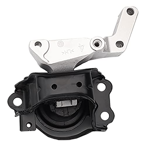 Engine Motor Mounts Compatible with 2012-2019 Nissan Versa/Versa Note 1.6L - size: 2012-2019 Nissan Versa 1.6L