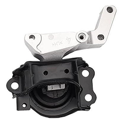 Engine Motor Mounts Compatible with 2012-2019 Nissan Versa/Versa Note 1.6L - size: 2012-2019 Nissan Versa 1.6L