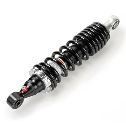 Monotube ATV Front Shocks, Shock Absorber, Struts for Kawasaki Bayou 220 2x4 (KLF220) and Kawasaki Bayou 250 2x4 (KLF250), OEM: 45014-1375, 45014-1455, 1515-0623; Amortiguadores Para Kawasaki Bayou