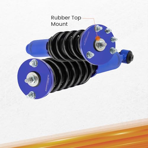Coilovers for Honda Accord 1998-2002, for Acura TL 1999-2003