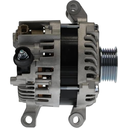 OEG Parts 150A Alternator Fits Ford Fusion 2.5L 2011-2012 A002TX1691ZC