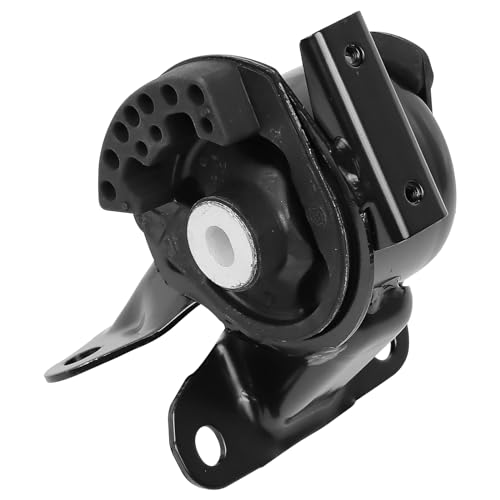Engine Motor Mounts Set - Compatible with Mazda CX-7 2007-2012, Auto Transmission, Replace# A4425 A4440 A4419, Set of 3 - size: CX-7 07-12