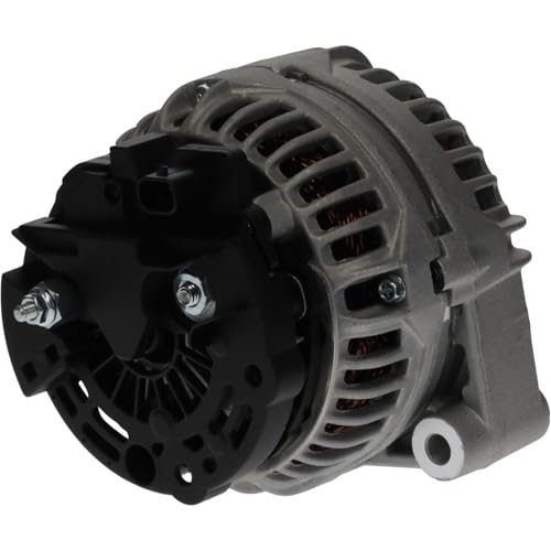 OEG Parts 150A Alternator Fits Chevrolet Silverado 1500, Tahoe 5.3L 2005-06