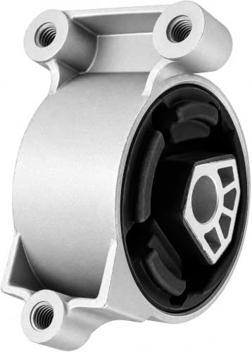 Set of 4 Engine Motor Mount and Transmission Mount Kit - size: for Chevy Equinox 07-2009/Pontiac Torrent 07-2009