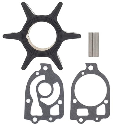 89984 Water Pump Impeller Kit for Mercury Marine 65-225 HP Outboard Motor