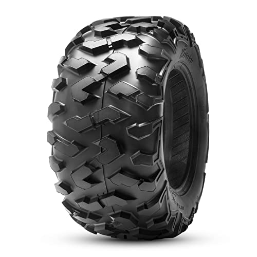 HALBERD ATV Tire, 23x11-10, 6PR All Terrain - size: 23x11-10