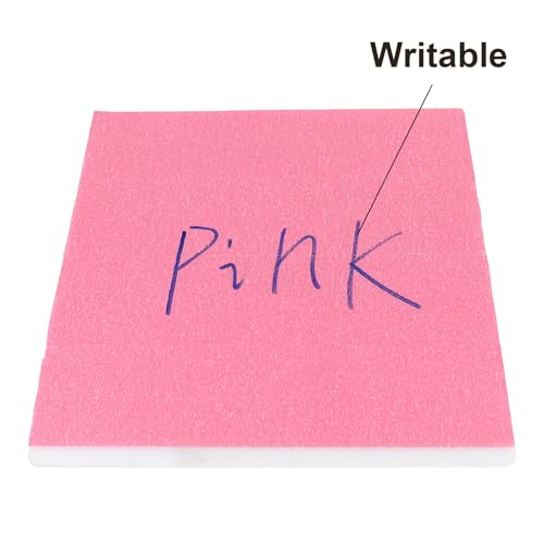 BOMEI PACK Wide Pink Painters Tape 4 Inches x 30 Yards, 3D Tape, 3D Printing Tape for Laser Cutting, 21-Day Clean Removal Wide Masking Tape - color: Pink
