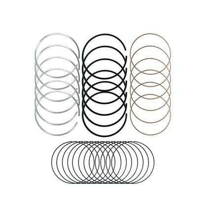 68078776AA 68078776 STD Engine Piston Ring Set, Engine Piston Ring， - color: 68078776AA Engine Piston Ring