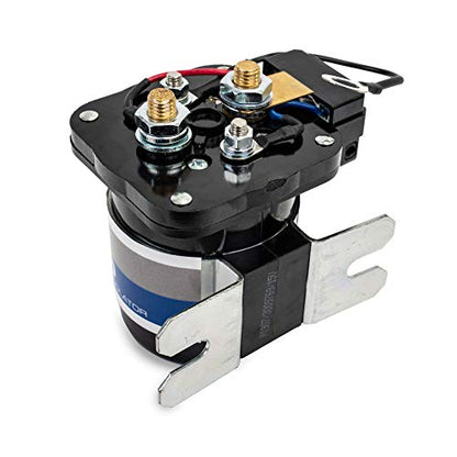 NVX Microprocessor-Controlled 500 Amp - size: 500 Amp