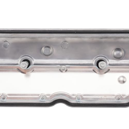 PHILTOP Engine Valve Cover PCV Valve 264965 for Chevy 2007-2008 Avalanche - size: 2000-2008 Chevy Silverado 1500/Tahoe/Suburban 1500