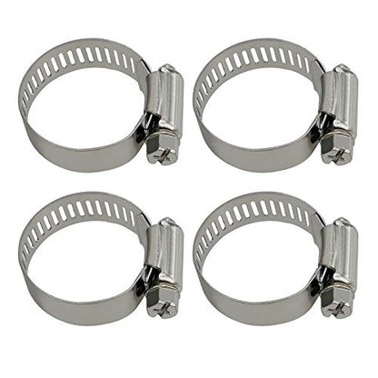 Heater Hose Repair Kit Fit for Chevrolet Camaro Pontiac Firebird 3.8L-V6