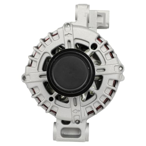 New Alternator Compatible with Chevrolet,for GMC for 11485 - size: 11485
