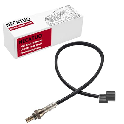O2 Oxygen Sensor Heated Air Fuel Ratio Compatible with Honda Outboard 200HP 225HP BF200A5 BF225A5 Replace# 35655-ZY3-013 - size: 35655-ZY3-013