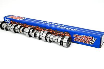 Sloppy Mechanics Stage 1 Camshaft - Choose your kit 4.8 5.3 5.7 6.0 6.2 LS LS1 LS2 LQ4 LQ9 Elgin 1838-P (Camshaft, Springs and Hat Seals) - size: Camshaft, Springs and Hat Seals