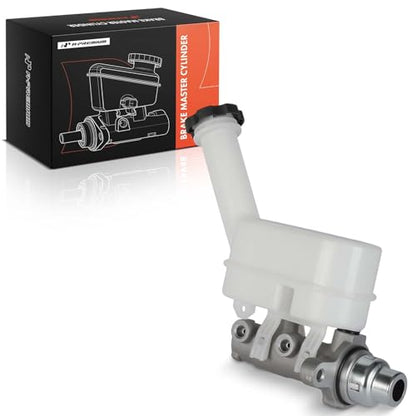A-Premium Brake Master Cylinder with Reservoir