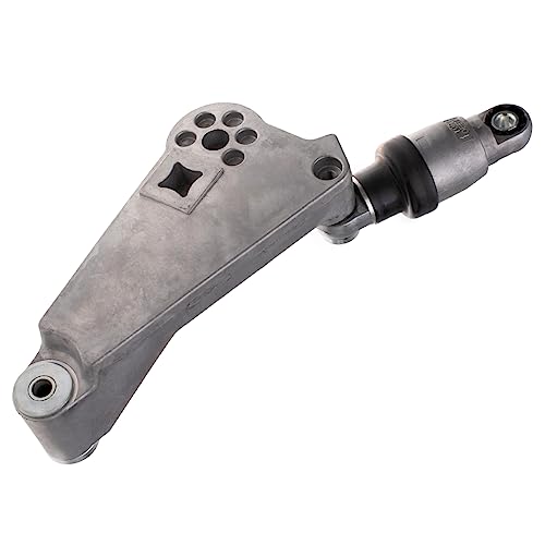 39415 Accessory Drive Belt Tensioner With Pulley Assembly (For V6 3.6L) Fit For 2012-2017 Je-ep Wrangler JK (OE# 4627038AA 89689) - size: 39415