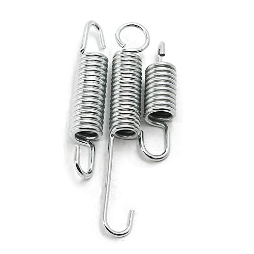 Motoparty Motorcycle Complete Springs Set