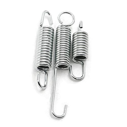 Motoparty Motorcycle Complete Springs Set