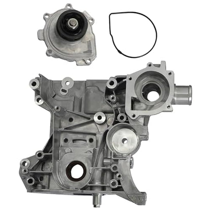 1.8 Engine Overhaul Rebuild Kit Camshaft Kit For Chevy 1.8L L4 2011-2018
